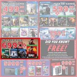 BT Games : Biggest Sale (14 Jun - 09 Jul 2019), page 3