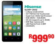 Hisense Glory U602