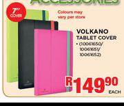 Volkano Tablet Cover-Each