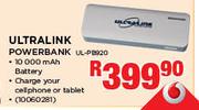 UltraLink Powerbank UL-PB920