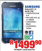 Samsung Galaxy J1 Ace LTE