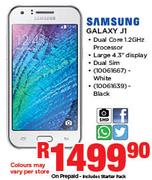 Samsung Galaxy J1