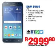 Samsung J5