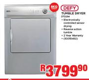 Defy Tumble Dryer DTD294