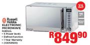 Russell Hobbs Electronic Microwave RHEM22L