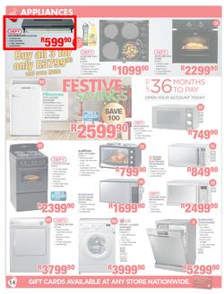 HiFi Corp : Festive Savings (16 Dec - 24 Dec 2015), page 14