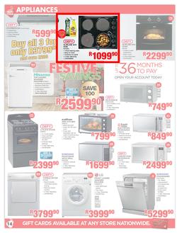 HiFi Corp : Festive Savings (16 Dec - 24 Dec 2015), page 14