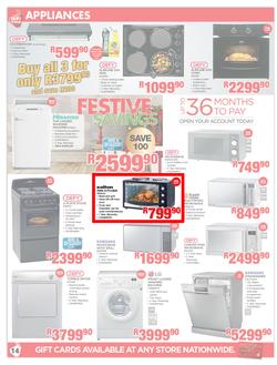 HiFi Corp : Festive Savings (16 Dec - 24 Dec 2015), page 14