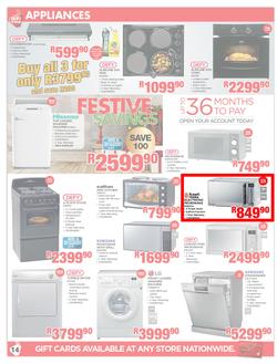 HiFi Corp : Festive Savings (16 Dec - 24 Dec 2015), page 14