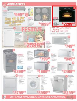 HiFi Corp : Festive Savings (16 Dec - 24 Dec 2015), page 14