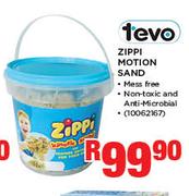 Tevo Zippi Motion Sand