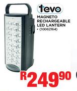 Tevo Magneto Rechargeable LED Lantern