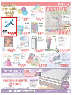 HiFi Corp : Festive Savings (16 Dec - 24 Dec 2015), page 15