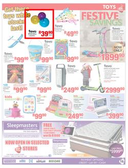 HiFi Corp : Festive Savings (16 Dec - 24 Dec 2015), page 15