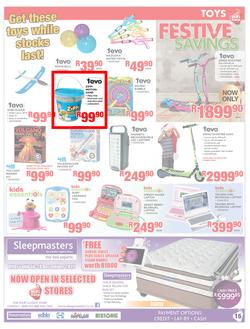 HiFi Corp : Festive Savings (16 Dec - 24 Dec 2015), page 15