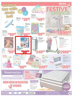 HiFi Corp : Festive Savings (16 Dec - 24 Dec 2015), page 15