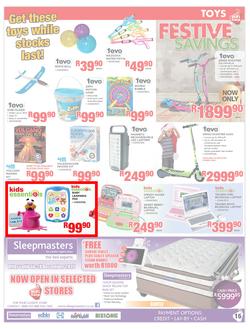 HiFi Corp : Festive Savings (16 Dec - 24 Dec 2015), page 15