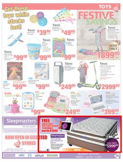 HiFi Corp : Festive Savings (16 Dec - 24 Dec 2015), page 15