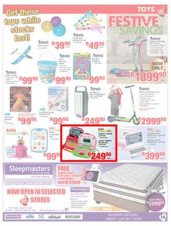 HiFi Corp : Festive Savings (16 Dec - 24 Dec 2015), page 15