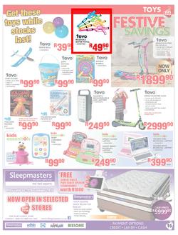 HiFi Corp : Festive Savings (16 Dec - 24 Dec 2015), page 15