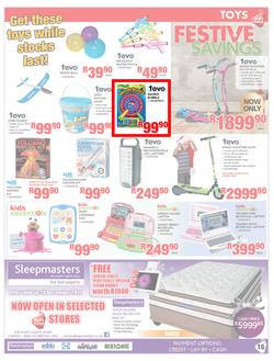 HiFi Corp : Festive Savings (16 Dec - 24 Dec 2015), page 15