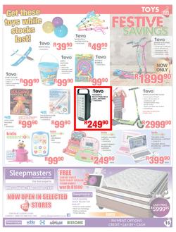 HiFi Corp : Festive Savings (16 Dec - 24 Dec 2015), page 15