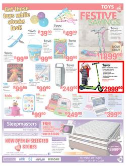 HiFi Corp : Festive Savings (16 Dec - 24 Dec 2015), page 15