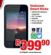Vodacom Smart Kicka