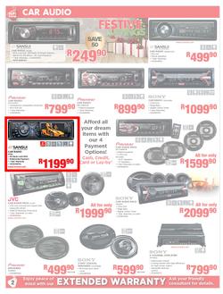 HiFi Corp : Festive Savings (16 Dec - 24 Dec 2015), page 2