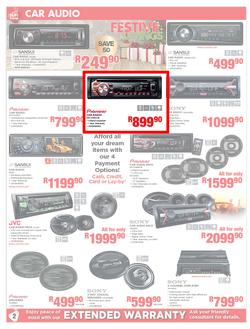 HiFi Corp : Festive Savings (16 Dec - 24 Dec 2015), page 2