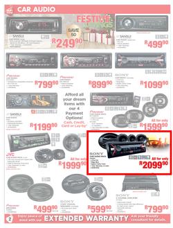 HiFi Corp : Festive Savings (16 Dec - 24 Dec 2015), page 2