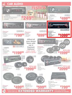 HiFi Corp : Festive Savings (16 Dec - 24 Dec 2015), page 2