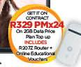 Sansui 40" FHD LED TV SLEDS40FHD-On 2GB Data Price Plan