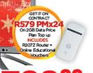 Sinotec 55" LED TV 55E390-On 2GB Data Price Plan Top Up