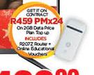 Sinotec 49" LED TV 49E300M-On 2GB Data Price Plan Top Up