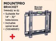 Mountpro Bracket