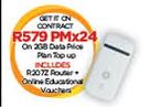 LG 49" FHD LED TV 49LF630-On 2GB Data Price Plan TopUp