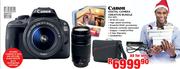 Canon Digital Camera Creative Bundle