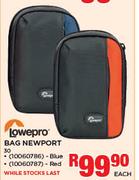 Lowepro Bag Newport-Each