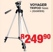 Voyager Tripod T1000