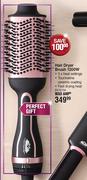 Reflection Hair Dryer Brush 1200W
