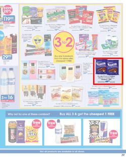 Clicks : You Pay Less (5 Dec - 16 Dec 2019), page 39