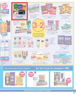 Clicks : You Pay Less (5 Dec - 16 Dec 2019), page 39