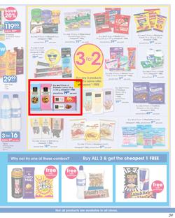 Clicks : You Pay Less (5 Dec - 16 Dec 2019), page 39
