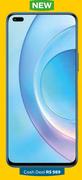 Honor 50 Lite LTE-On MTN Mega Talk XS Or On MTN Mega Gigs XS