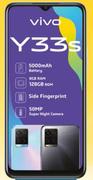 Vivo Y33s LTE/HD Voice-On MY MTN Mega Flex R65