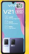 Vivo V21 5G Enabled-On MTN Mega Talk XS Or MTN Mega Gigs XS
