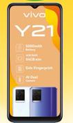 Vivo Y21 LTE/HD Voice-On MY MTN Mega Flex R65