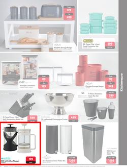 Makro : Someone's In A Festive Gifting Mood (29 October - 24 December 2023), page 39