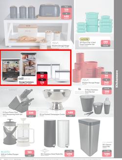Makro : Someone's In A Festive Gifting Mood (29 October - 24 December 2023), page 39